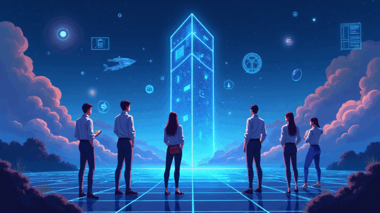 How HIBT Ensures Regulatory Compliance for Institutional Staking