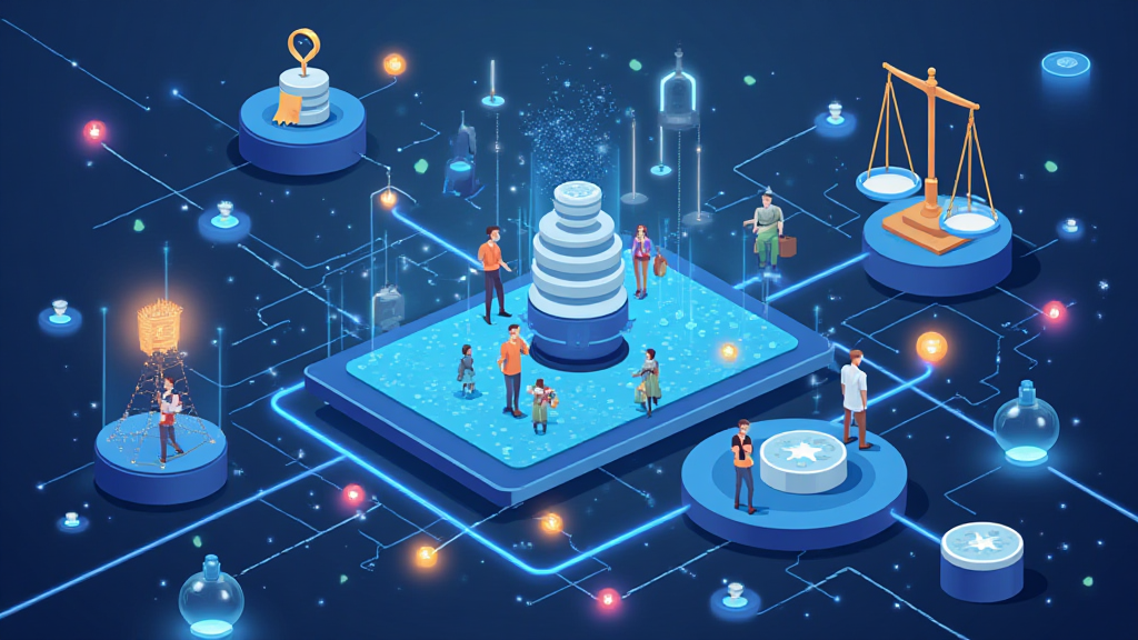 HIBT’s approach to crypto regulatory collaboration with governments