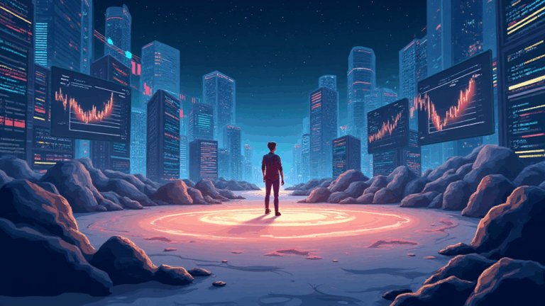 Understanding HIBT’s Crypto Futures Regulatory Sandbox