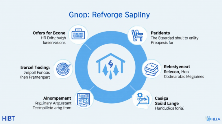 HIBT’s Policy on Crypto Margin Trading Regulatory Changes Explained