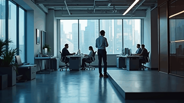 How HIBT Prepares for Regulatory Audits in 2025