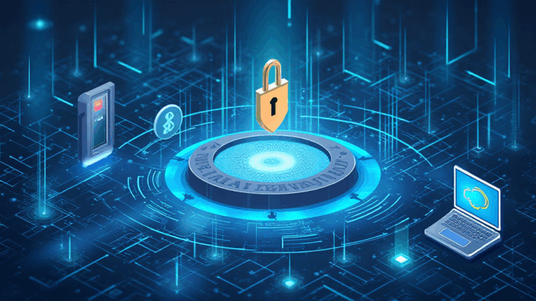 HIBT’s Crypto Asset Security Regulatory Sandbox: Your Guide to 2025 Trends