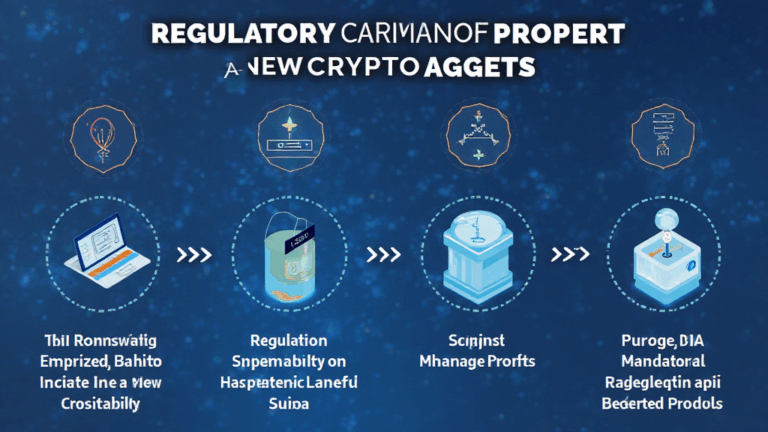 How HIBT Ensures Regulatory Compliance for New Crypto Assets