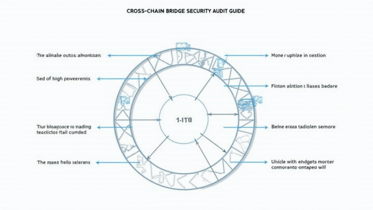 2025 Cross-Chain Bridge Security Audit Guide