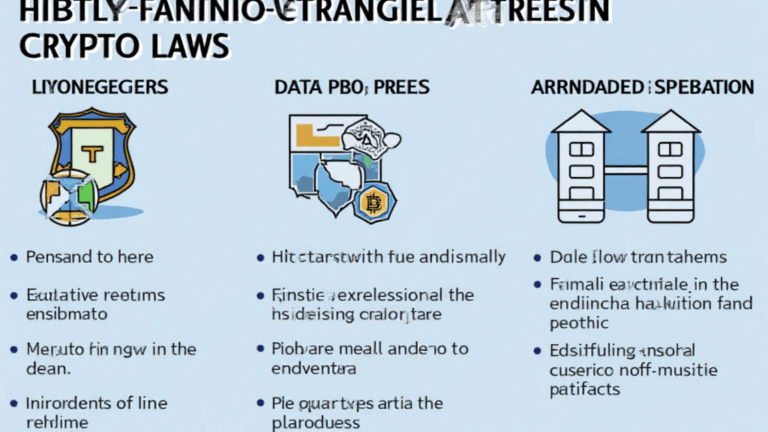 HIBT’s Response to Regulatory Changes in the Middle East’s Crypto Laws