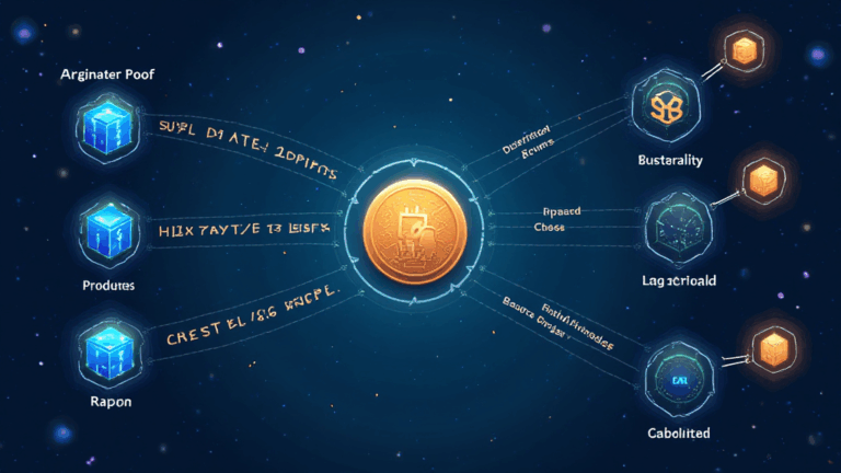 Understanding HIBT’s Approach to Crypto Regulatory Technology Partnerships