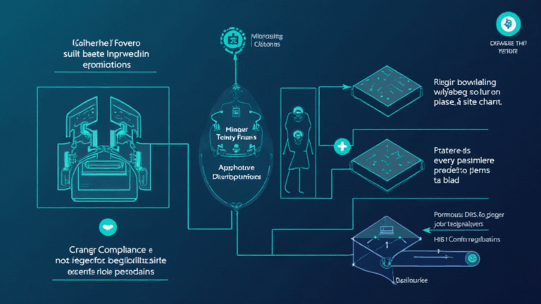 How HIBT Manages Regulatory Compliance for Cross-Chain Interoperability