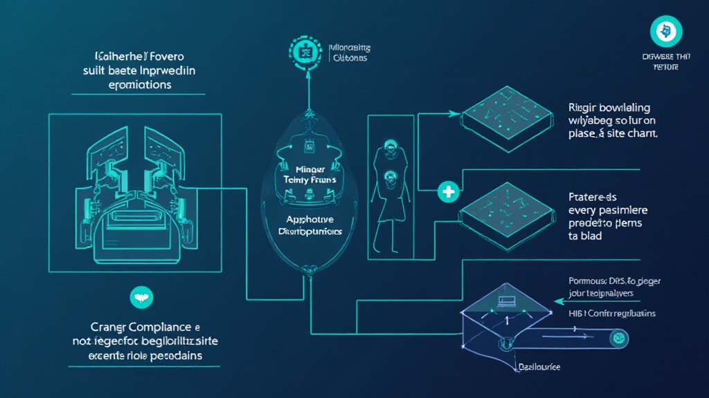 How HIBT manages regulatory compliance for cross