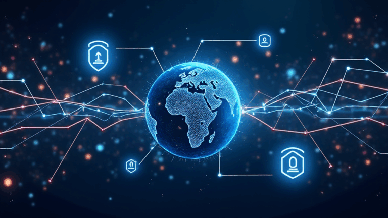 2025 Cross-Chain Compliance: HIBT’s Crypto Regulation Success for Traders