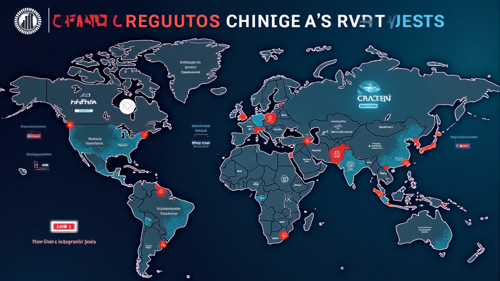 HIBT’s response to regulatory changes in Asia’s crypto markets