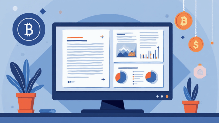 2025 Trends in Crypto Regulation: HIBT’s Compliance Webinars for Institutions