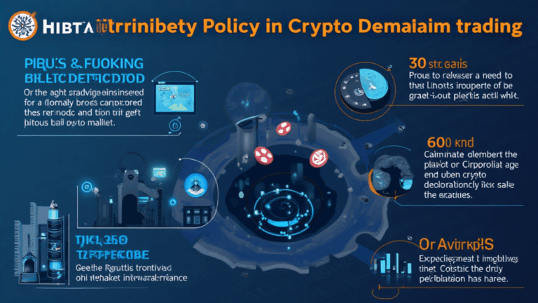 HIBT’s Policy on Crypto Derivative Trading Regulatory Changes