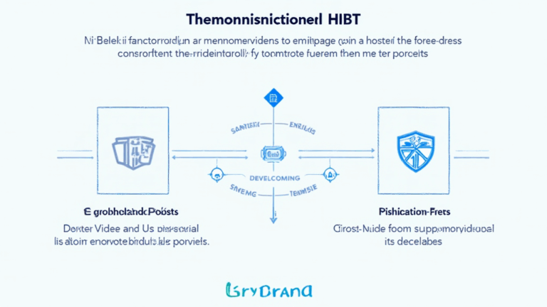 How HIBT Manages Regulatory Compliance for High-Stakes Crypto Transactions