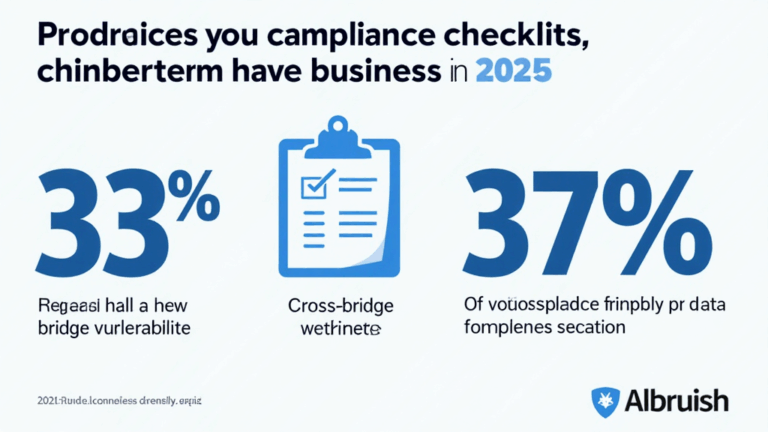 2025 Cross-Chain Bridge Security Audit Guide