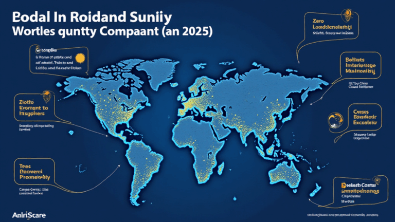 2025 HIBT’s Crypto Remittance Regulatory Compliance Updates