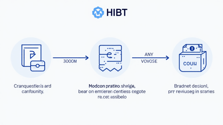 How HIBT Handles Regulatory Issues with Crypto Debit Cards