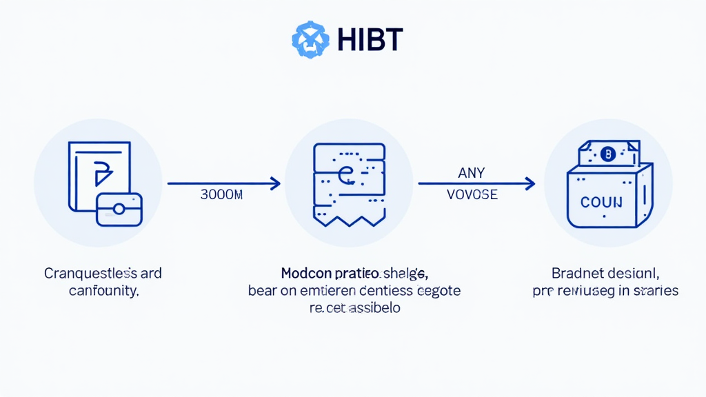 How HIBT handles regulatory issues with crypto debit cards