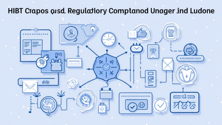 HIBT’s Crypto Card Regulatory Compliance Updates for Europe