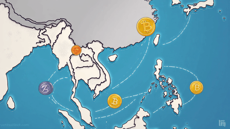 HIBT’s Approach to Crypto Regulatory Collaboration with ASEAN