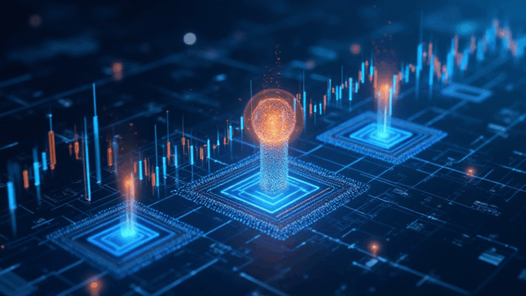 How HIBT Ensures Regulatory Compliance for Crypto Index Products