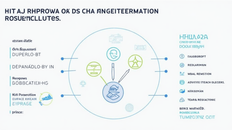 HIBT’s Response to Regulatory Changes in MiCA’s Implementation: A Deep Dive