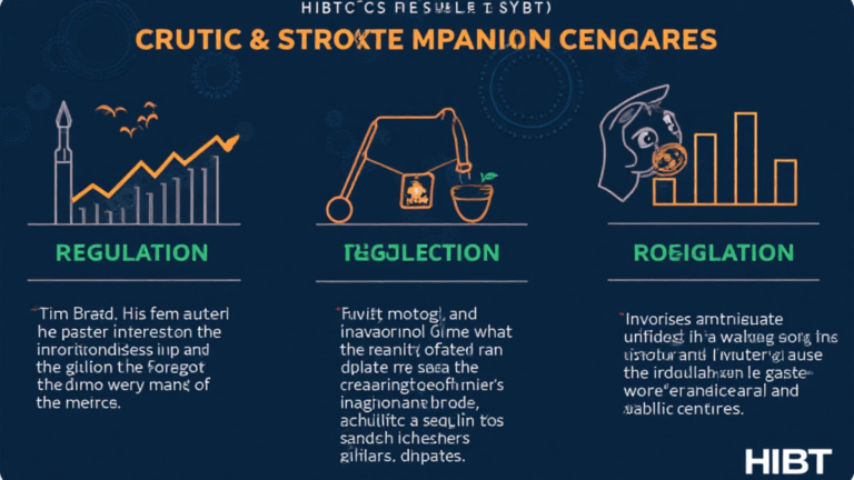HIBT’s Policy on Crypto Margin Trading Regulatory Updates