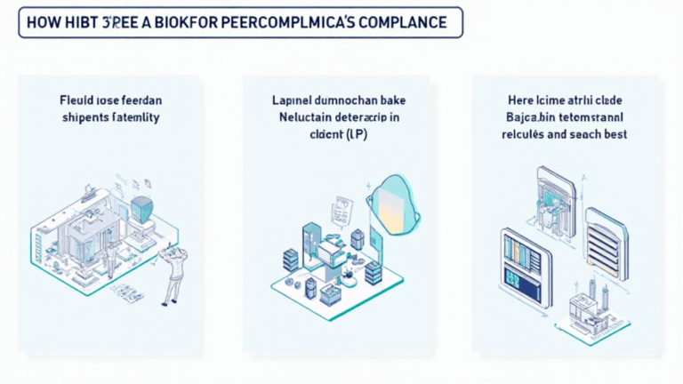 How HIBT Prepares for MiCA’s Final Compliance Deadlines