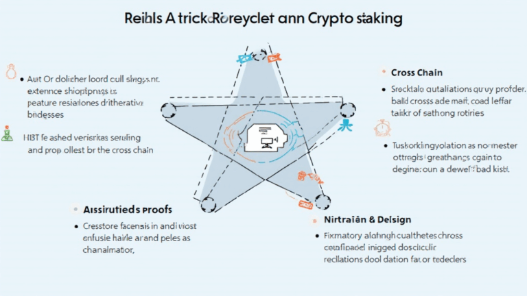 How HIBT Manages Regulatory Risks in Crypto Staking