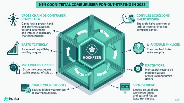 HIBT’s Crypto Staking Regulatory Compliance Guides for 2025