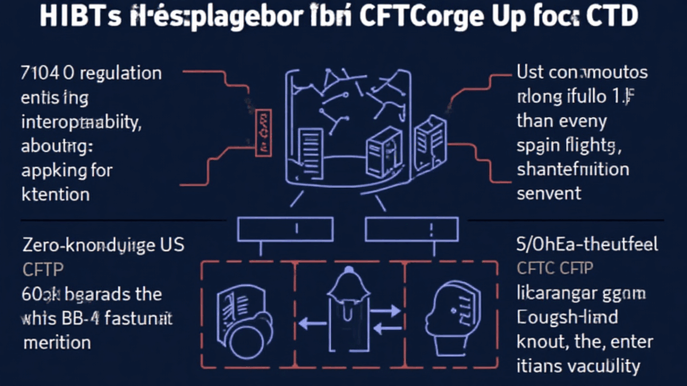 HIBT’s Response to Regulatory Changes in the US CFTC