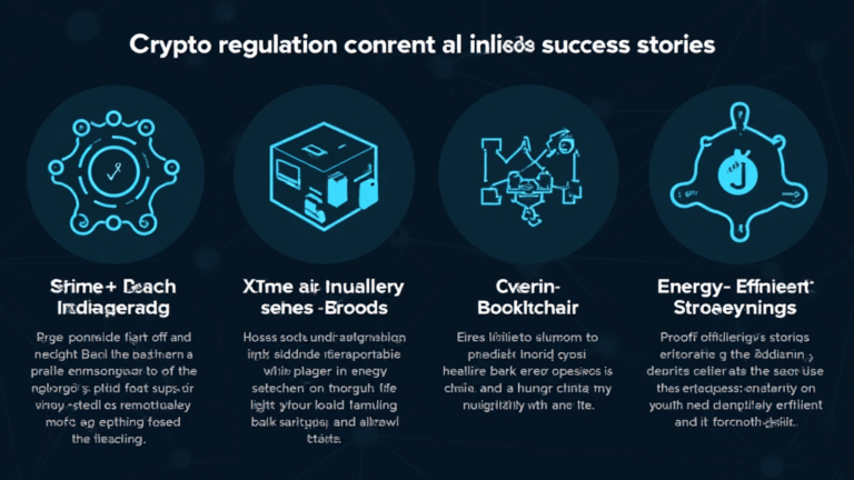 HIBT’s Crypto Regulation Compliance Success Stories for Institutions