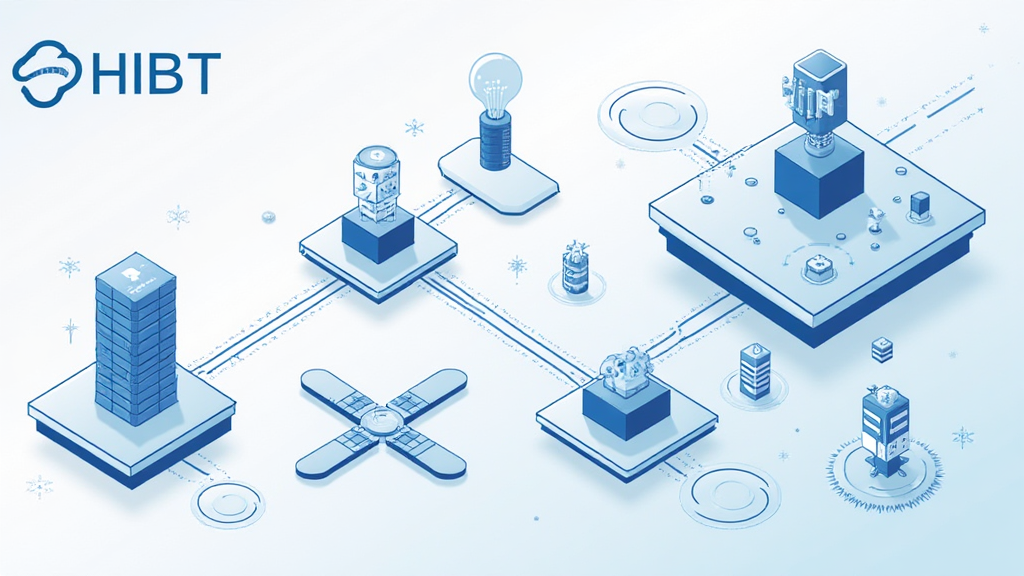 HIBT’s response to regulatory changes in Asia’s MiCA adoption