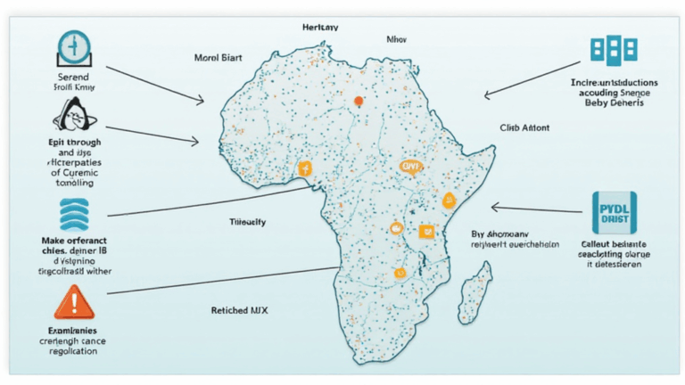 HIBT’s Response to Regulatory Changes in Africa’s CBDC Projects