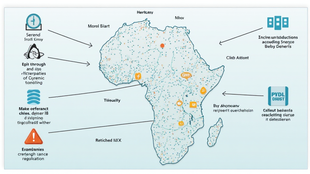 HIBT’s response to regulatory changes in Africa’s CBDC projects