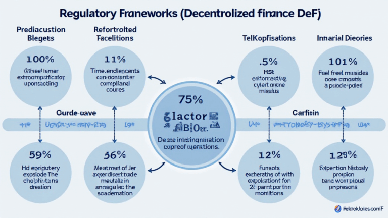 2025 DeFi Regulatory Impact Assessment Strategies