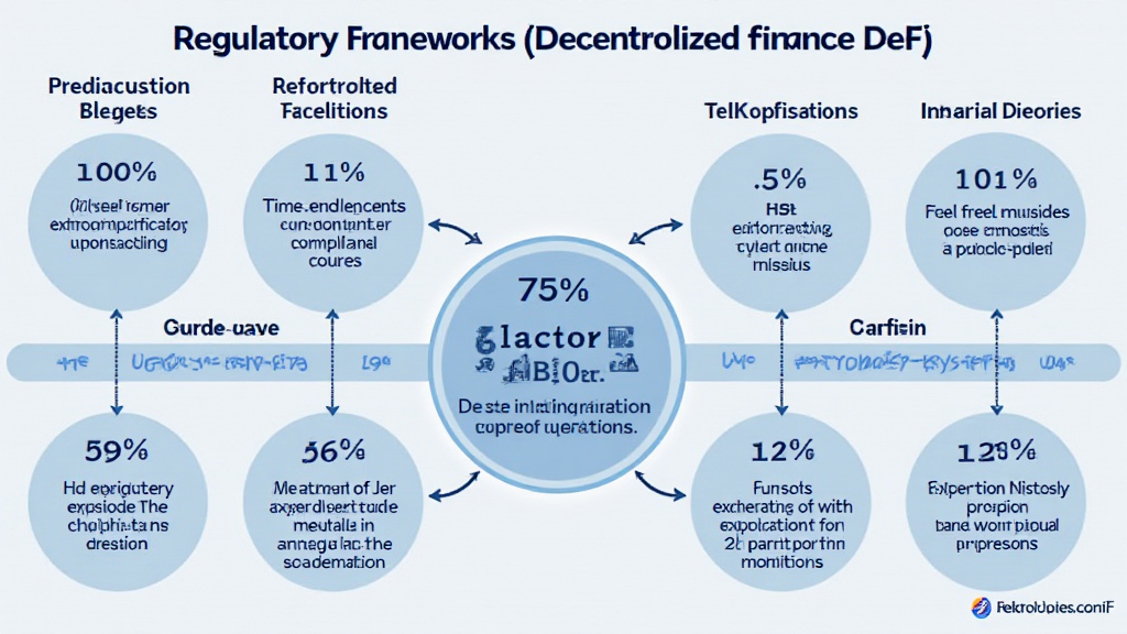 HIBT’s approach to crypto regulatory impact assessments for DeFi