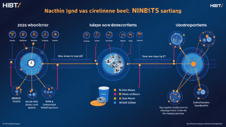 How HIBT Ensures Regulatory Compliance for Institutional Staking in 2025