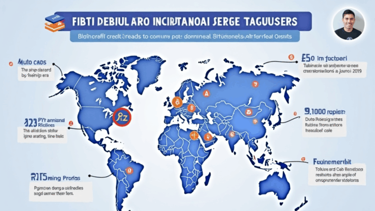 How HIBT Handles Regulatory Issues with Crypto Credit Cards