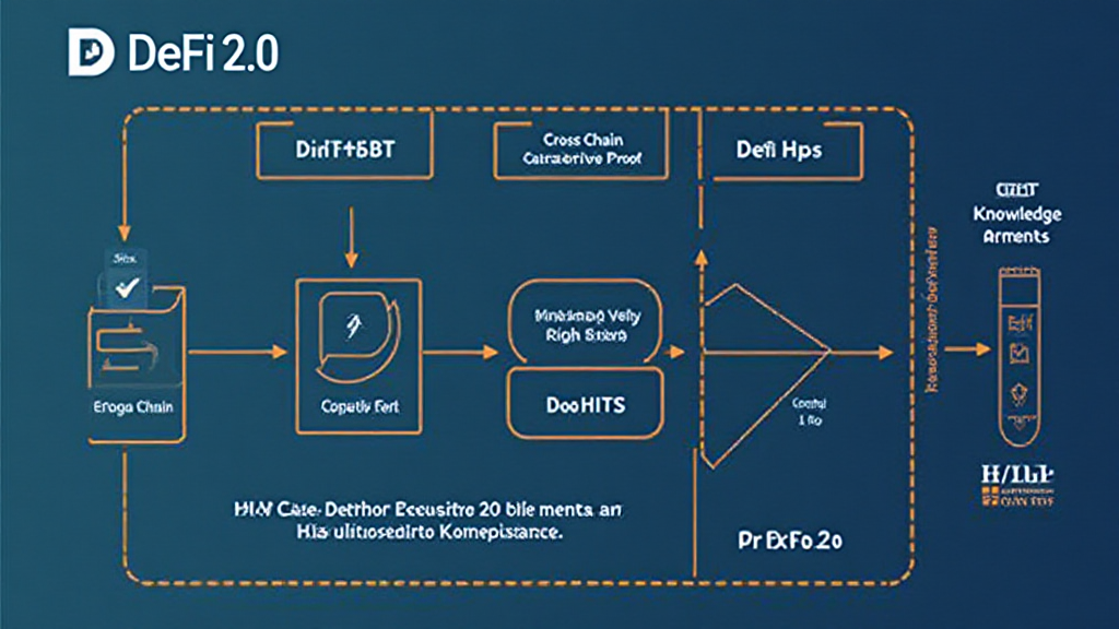 How HIBT manages regulatory compliance for emerging DeFi 2.0 protocols