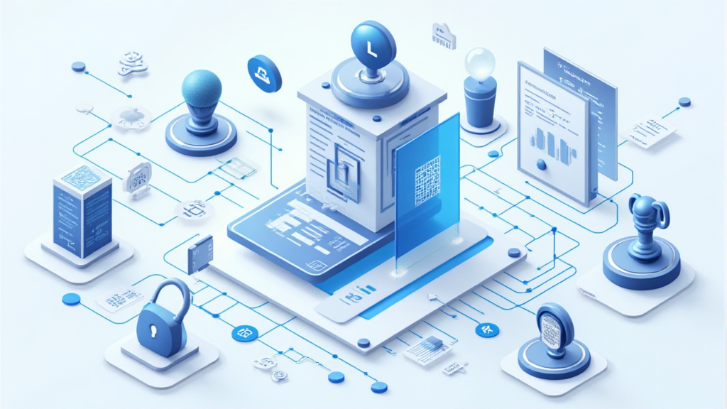 How HIBT ensures regulatory compliance for crypto commodity products