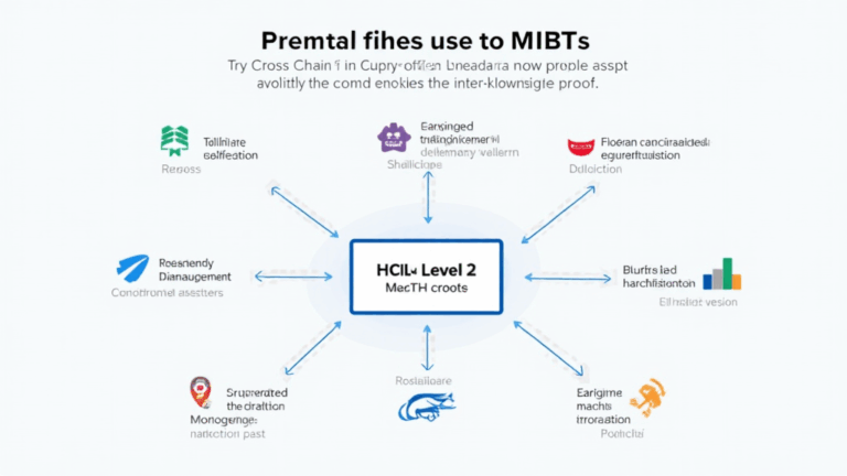 HIBT’s Response to Regulatory Changes in MiCA’s Level 2 Measures