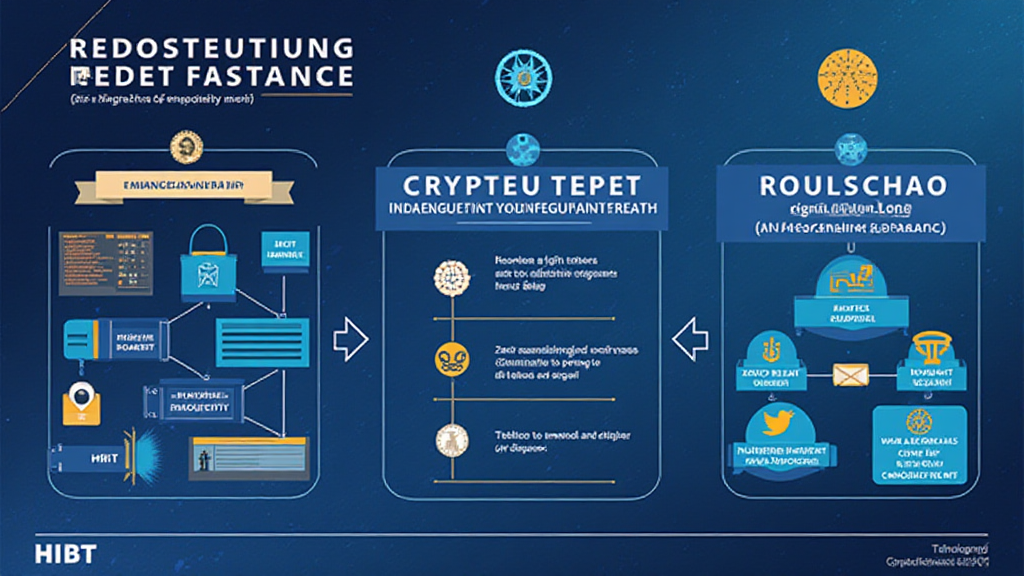 How HIBT manages regulatory risks in crypto staking 2025