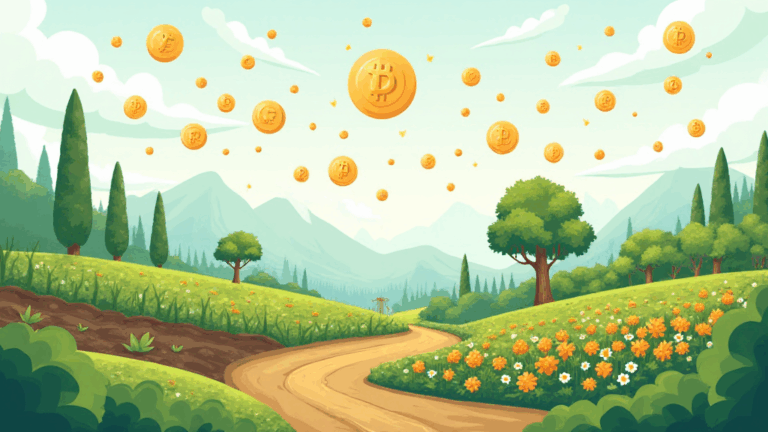 HIBT’s Policy on Crypto Yield Farming Regulatory Updates 2025