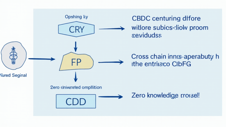 How HIBT Ensures Regulatory Compliance for New CBDC Integrations