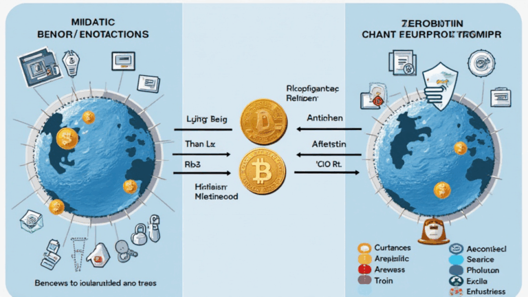 HIBT’s Policy on Crypto ETF Regulatory Changes in 2025: What You Need to Know