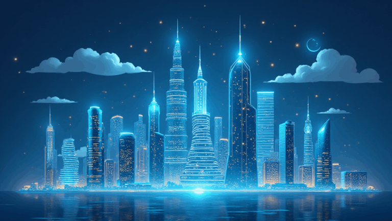 HIBT’s Response to Regulatory Changes in the Middle East’s Crypto Regulations