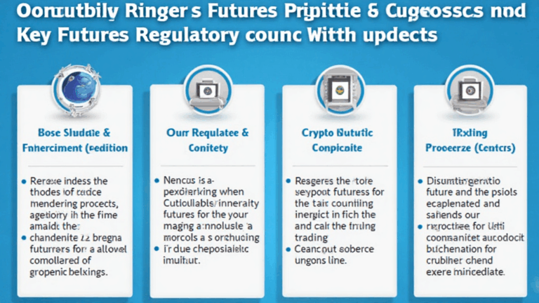 2025 HIBT’s Crypto Futures Margin Regulatory Compliance Updates