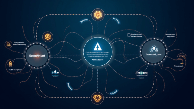How HIBT Manages Regulatory Compliance for Cross-Chain Interoperability