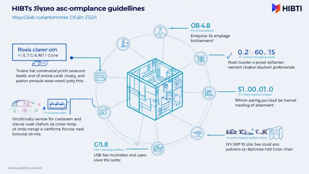HIBT’s crypto asset listing regulatory compliance guides for 2025