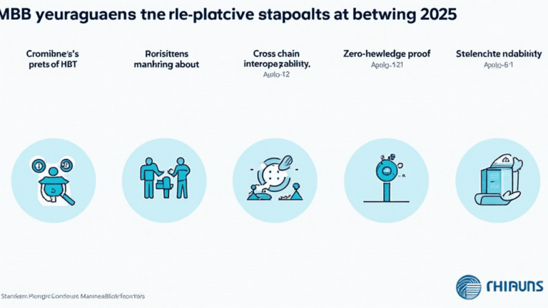 HIBT’s Crypto Regulation Compliance Success Stories for Startups 2025